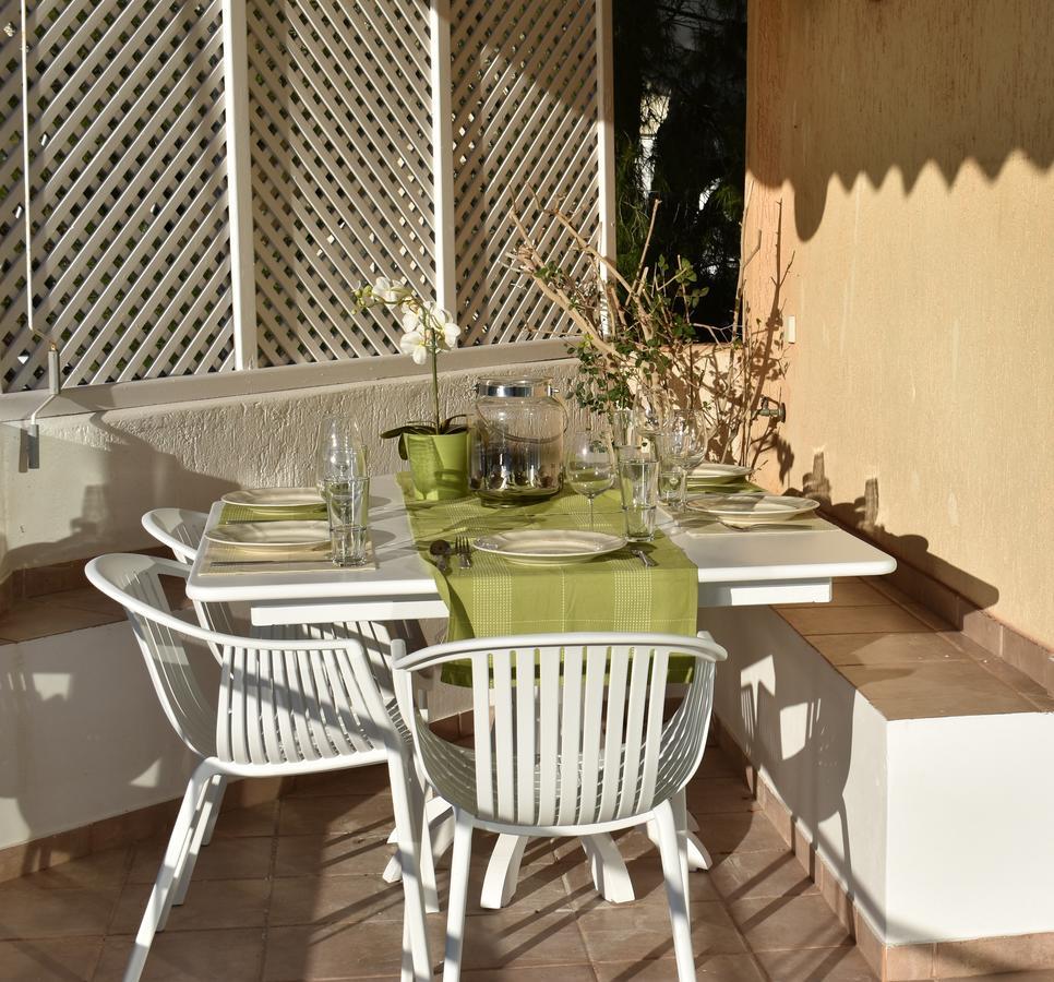 El Mar, 2 Bdr Seaview Apartment, 7 Min From Beach Lagonisi Bagian luar foto