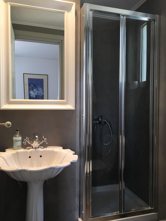 El Mar, 2 Bdr Seaview Apartment, 7 Min From Beach Lagonisi Bagian luar foto